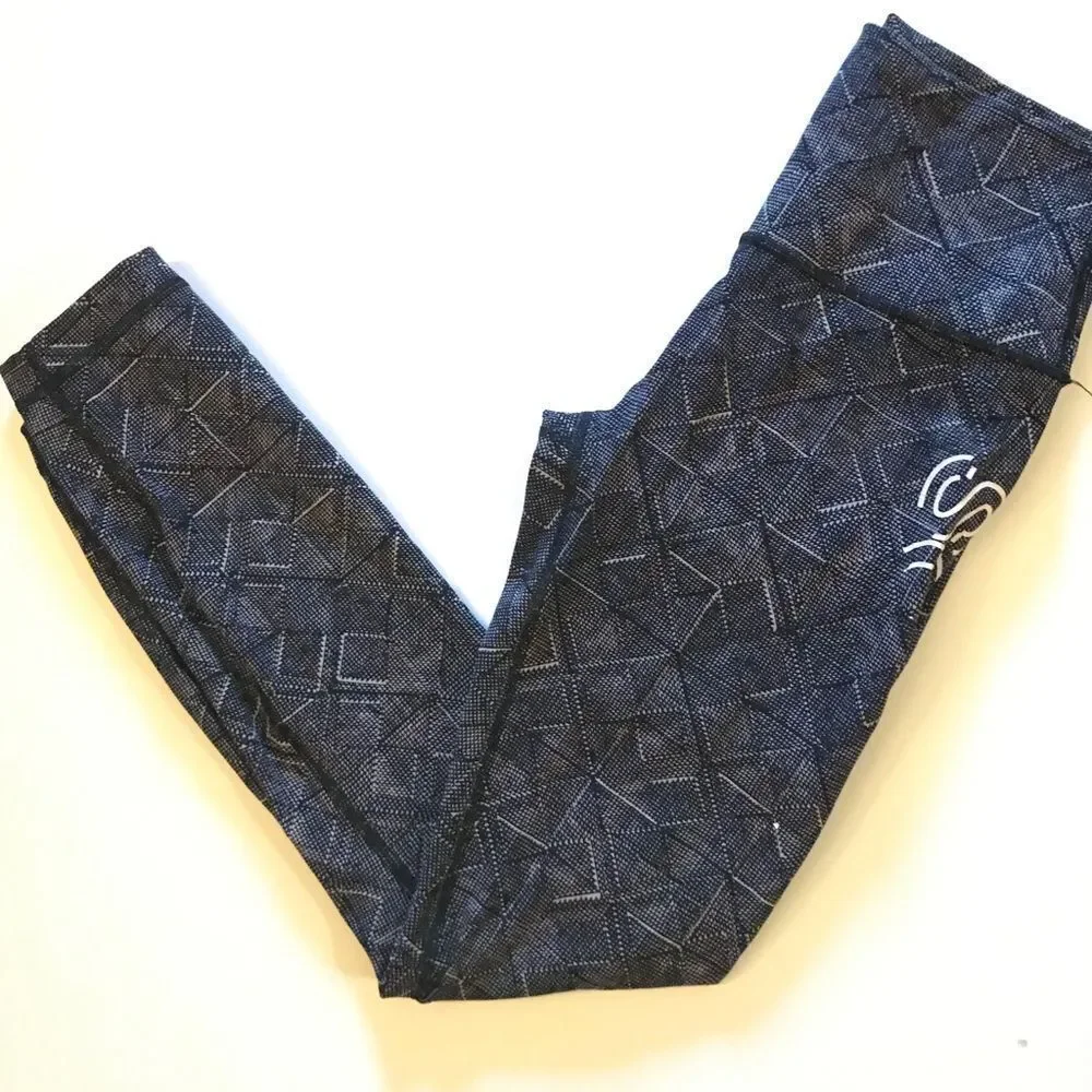 Lululemon Athletica Soul Cycle Legging
